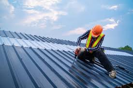 Best Slate Roofing  in Drum Point, MD